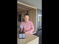 Robert Weil: Introducing Rieslings Tradition and Trocken (dry) with Nicolas Pfaff