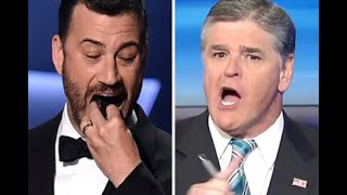 Sean Hannity Net Worth: 5 Fast Facts You Need to Know | Entertainment News Today