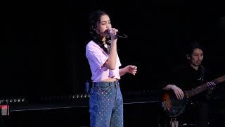 記得 - Chantel Yiu 姚焯菲 First Concert