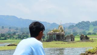 junaraj nilkanth mahadev mandir / rajpipla / namdada / near rajpipla