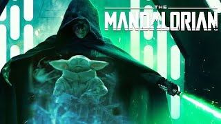 The Mandalorian Luke Skywalker Full Breakdown and Star Wars Easter Eggs