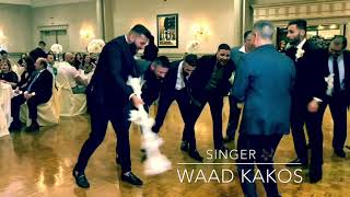 Waad kakos 2018 🇨🇦