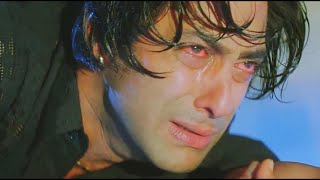 Kyo Kisi Ko Sad Song - Tere Naam | 2003 | Salman Khan | Bhumika Chawla | Udit Narayan, Sameer
