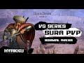 Black Desert Mobile | Sura PVP: VS Ep.55 Invoker