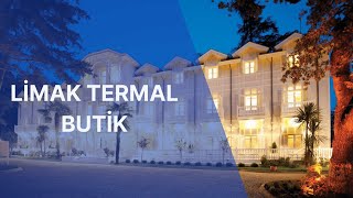 Limak Termal Butik Hotel | Neredekal.com