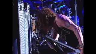 Sweet Emotion (Proshot) - Aerosmith Live Costa Rica 2010