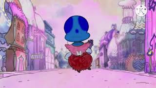 Chowder Truffles Shake Her Booty