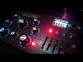 dreadbox typhon review and sound demo