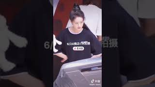 袁冰妍劉學義 落花時節又逢君 6/23-6/24出妝路透 代拍都說女鵝美