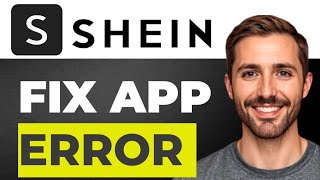 How to Fix Shien App error complete (2026 Guide)