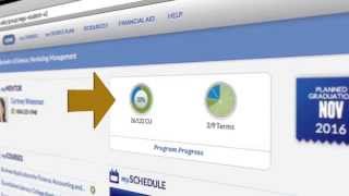 The WGU Experience: Learning, Passing Courses, and Graduating through MyWGU