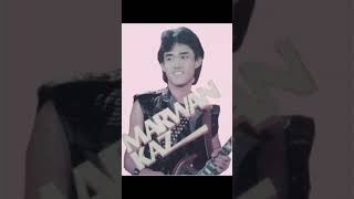 Marwan Kaz - Jakarta (album Setan Dunia 1984)