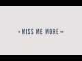 Kelsea Ballerini - Miss Me More Tour Promo