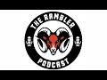 the rambler podcast episode 60 with kevin hourigan ’85