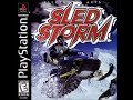 sled storm soundtrack 1 dragula by rob zombie hot rod herman remix