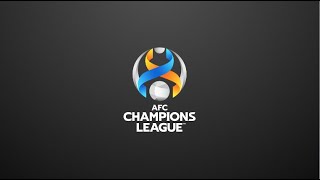 New Era, new look. The Official AFC Champions League brand