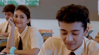 Dil Ko Karar Aaya Full Song | School Love Story | Romantic Song | Dua Bhi Lage Na Mujhe
