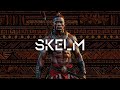 2023 Afro Tech Mix | Experimental Driving Afrotech Set | Skelm Sessions 008