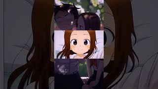 Takagi-san x Nishikata ccp edtz