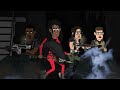 Alien vs Predator the Musical (with Original's Instrumental)