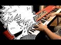 Boku no Hero Academia Season 2 OP -『Peace Sign』