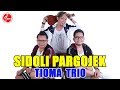 ALBUM POP BATAK TIOMA TRIO 