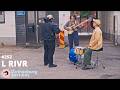 L RIVR - Creases // Gothenburg Sessions #252