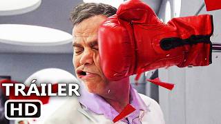 JACKASS: THE BEST FOR LAST Spanish Trailer (2026)