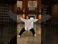 tai chi 在快节奏生活中，让太极拳带你寻求内心的宁静与和谐 taichi taichiquan kungfu 太极 太极拳 功夫 中华武术 martialarts