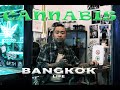 Cannabis in the City | Bangkok, Thailand