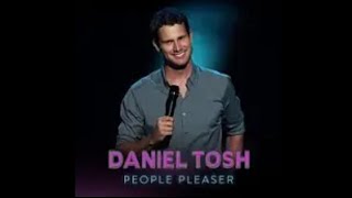 Daniel Tosh - People Pleaser (2015)