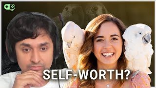 How to deal with Impostor Syndrome ft. Maya | Dr. K Interviews