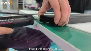 How to Install a Shelf LED Screen Step by Step Guide