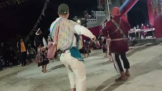 achi Lhamo dance #monpa culture