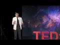 Growth Is at the Edge of Your Comfort Zone  | Charan Sridhar | TEDxBISV Youth