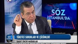 Saadet Zinciri ve Devremülk Mağdurları - Kanal B \