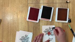 Let's Create Multiple Cards - 3 Tips