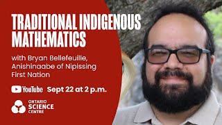 Traditional Indigenous Mathematics