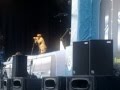 Alpha Blondy @ Couleur Café 2009