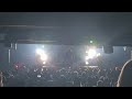 Panopticon - Silent Planet Live House of Blues Anaheim
