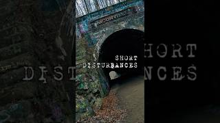 Short Disturbances: The Moonville Tunnel