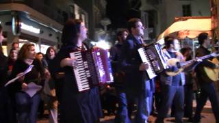 Rethymno Serenades / Ρεθεμνιώτικη Καντάδα 3