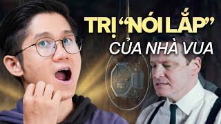 Cách khắc phục NÓI LẮP hiệu quả nhất | Huỳnh Duy Khương