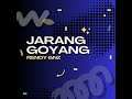 jarang goyang