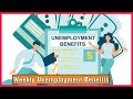 Certify Weekly Unemployment Benefits update