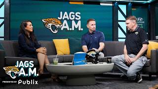 Analyzing Team Depth & Competition | Jags A.M.