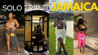 Getting Stalked in Jamaica: My Shocking Solo Travel Experience