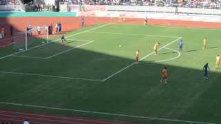 millardayo: Taifa Stars vs Ivory Coast June 16 2013