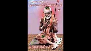 6 - யானை ரகசியம் - ஆசார்யாளின் அநுக்ரஹம் - Yaanai Rahasyam - Acharyalin Anugraham