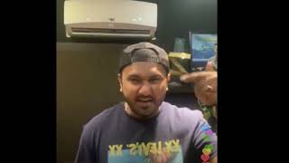 Yo Yo Honey Singh : LOCA (Live Video) | Bhushan Kumar | New Song 2020 | insta live
